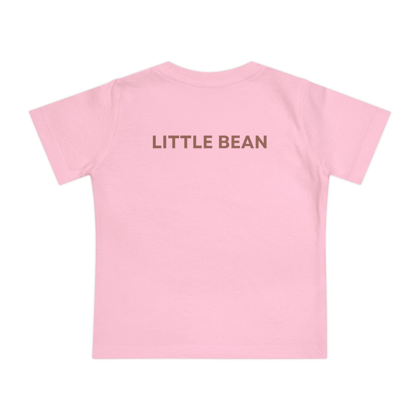 Mama Needs Coffee Baby Tee