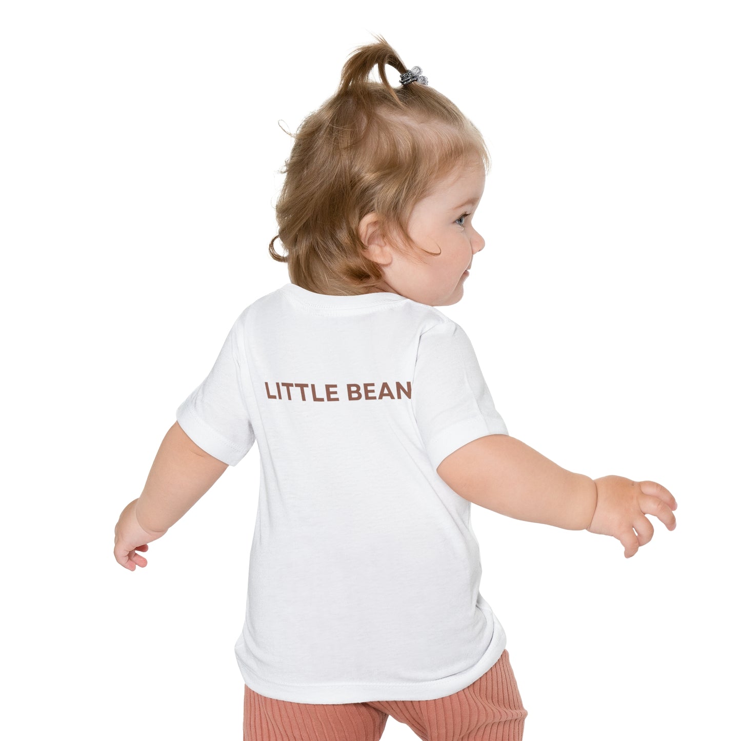 Mama Needs Coffee Baby Tee
