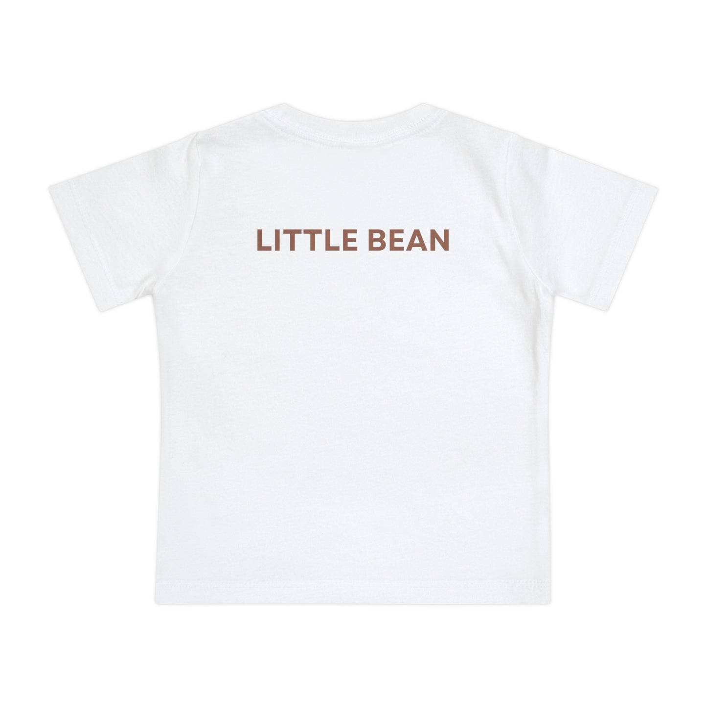 Mama Needs Coffee Baby Tee