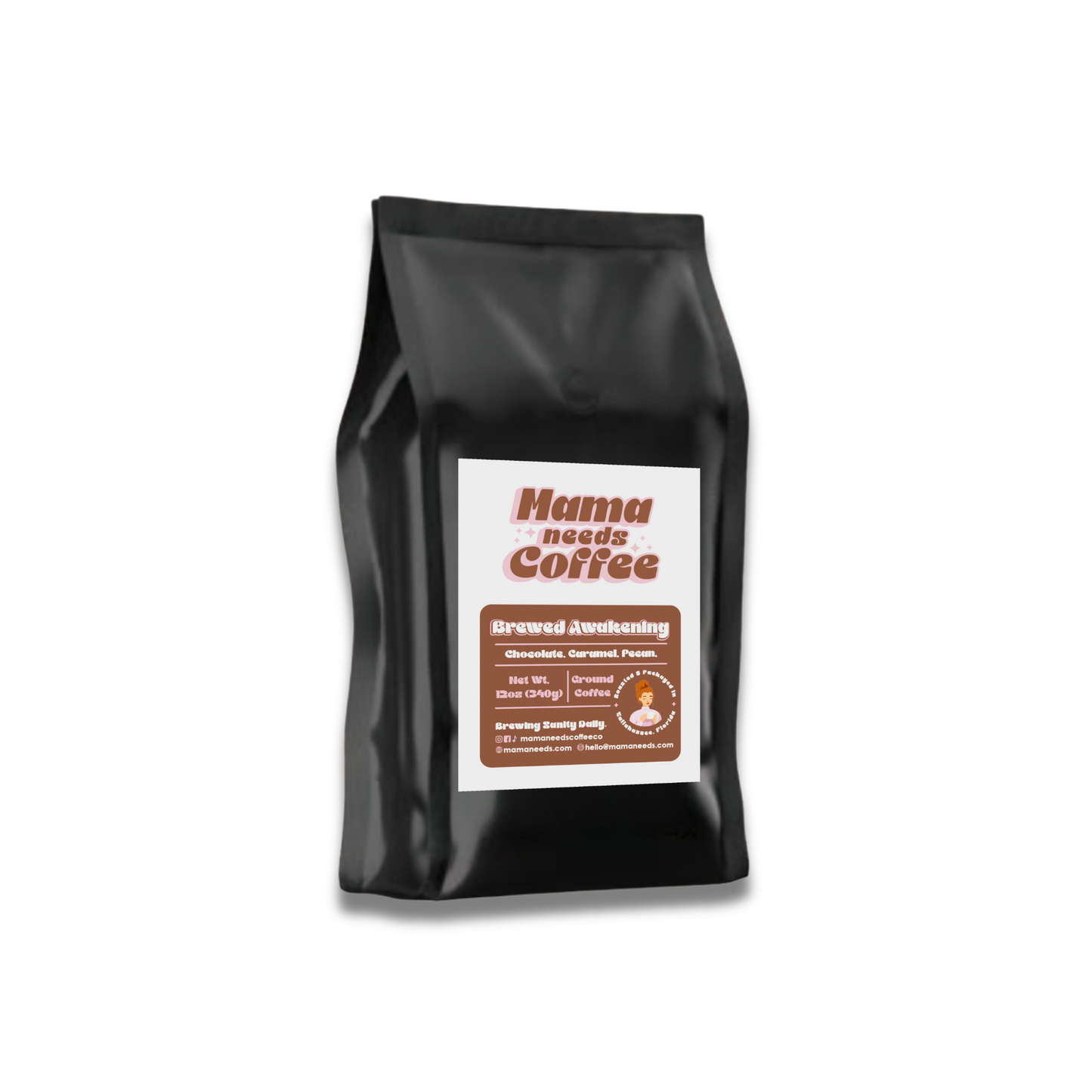 Brewed Awakening