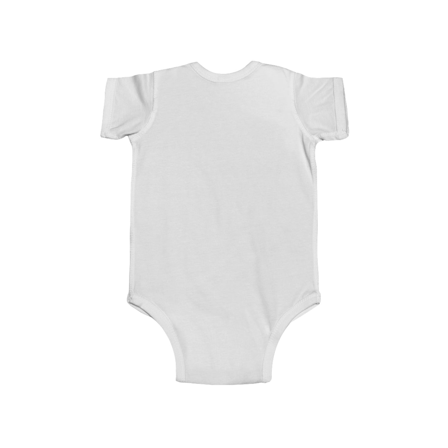 Mama Needs Coffee Infant Bodysuit