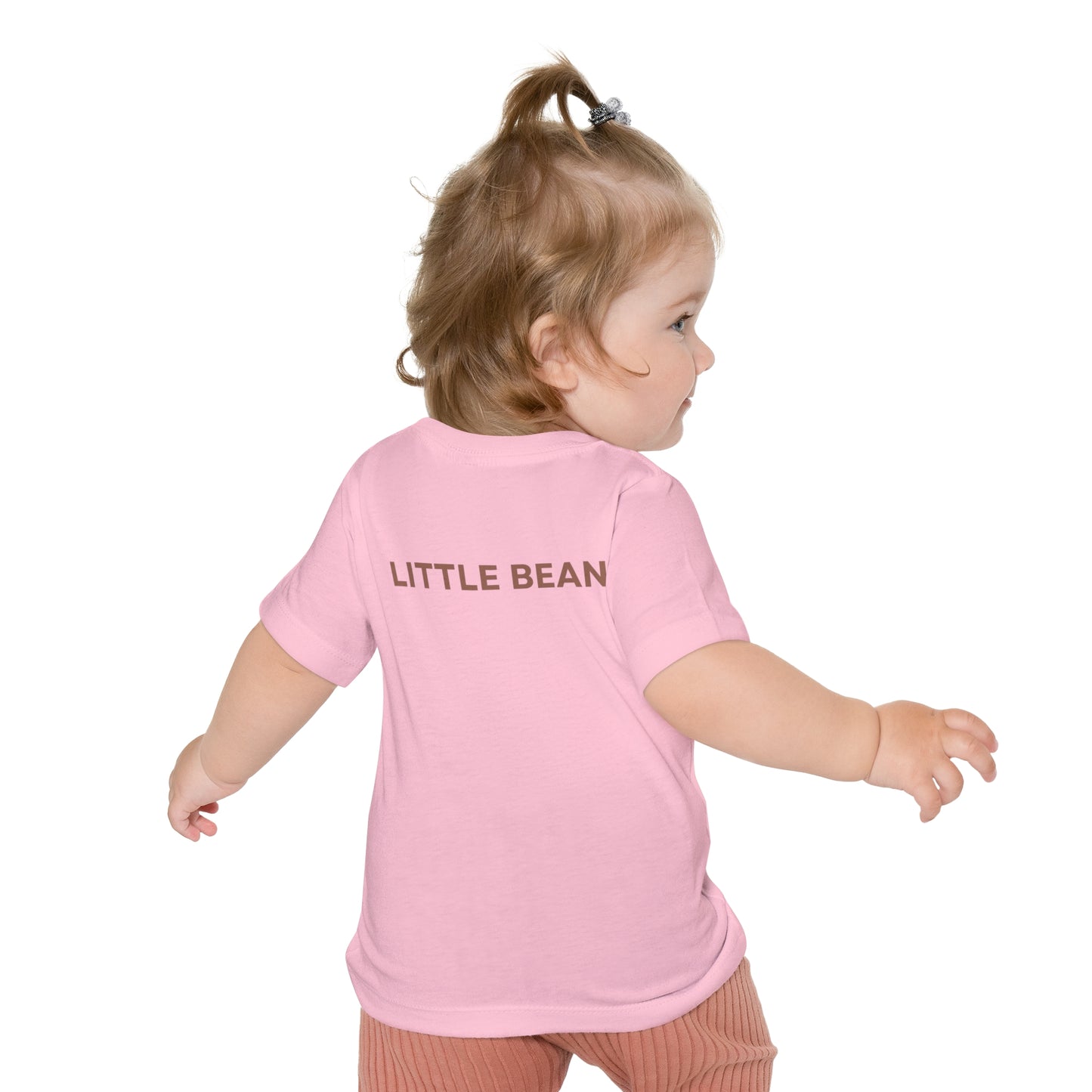 Mama Needs Coffee Baby Tee