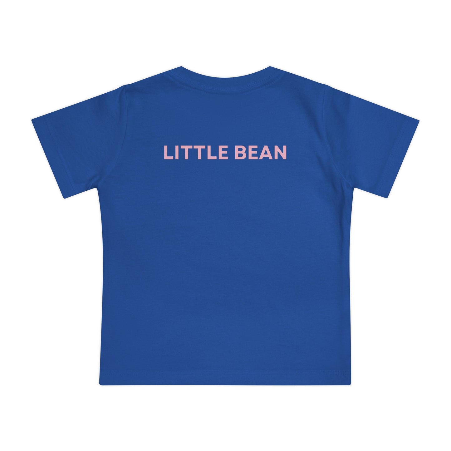 Mama Needs Coffee Baby Tee