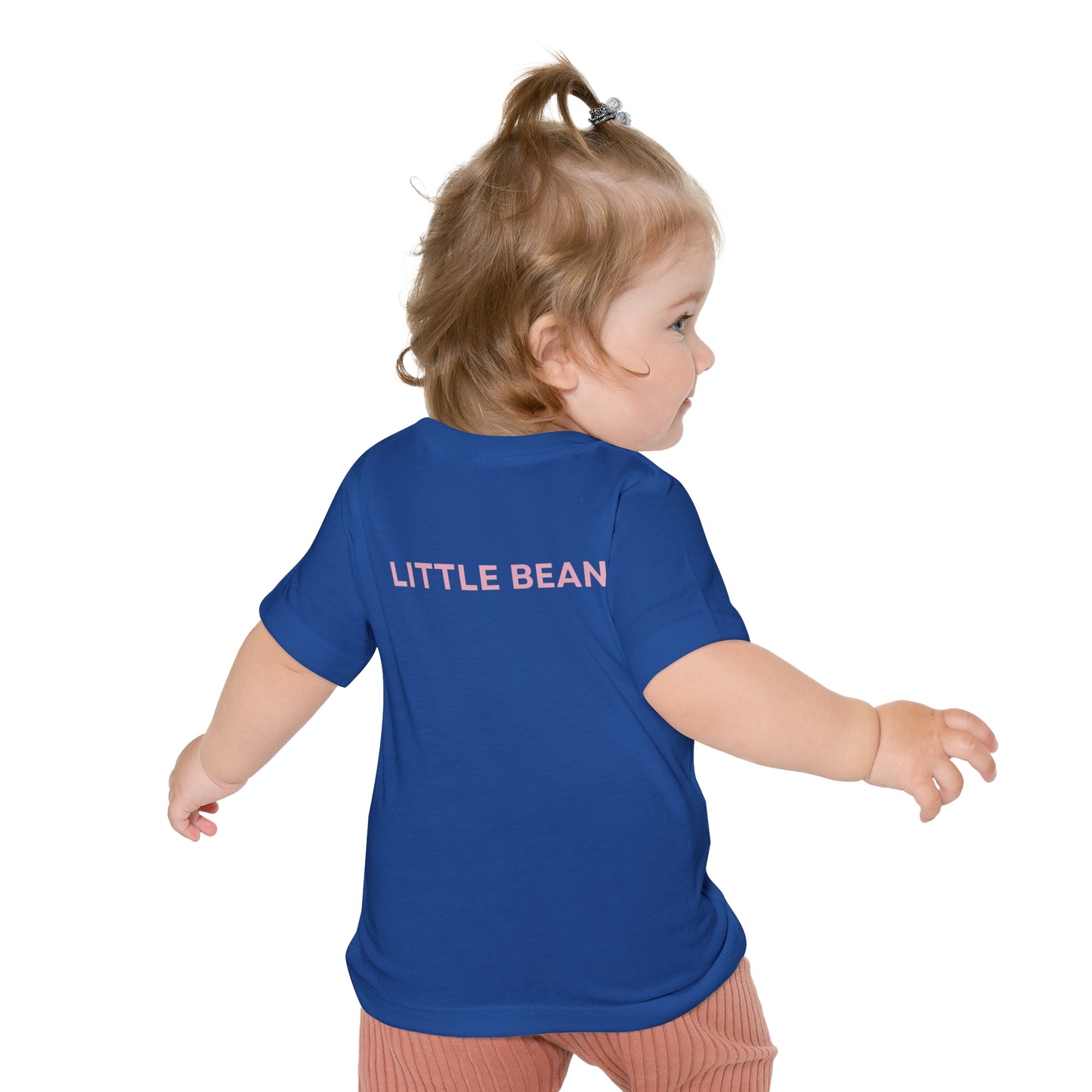 Mama Needs Coffee Baby Tee